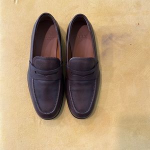 Men’s Bally Penny Loafer